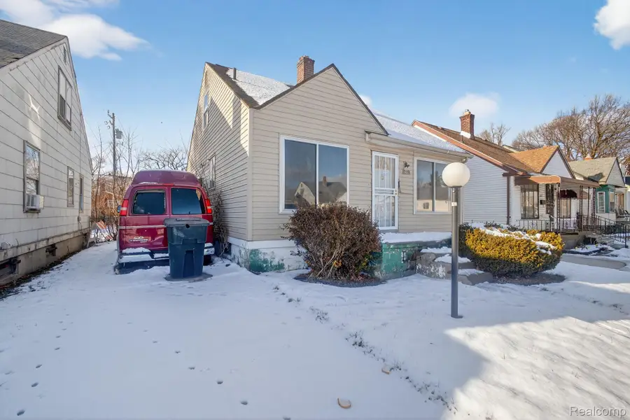 18821 Caldwell Street, Detroit, MI 48234 - Image #2