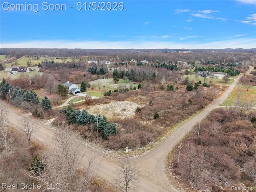 0000 Beck, Howell, MI 48843 - Image #3