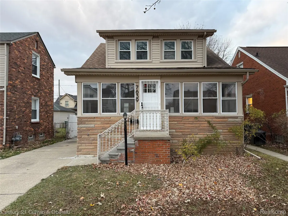 7639 Ternes Street, Dearborn, MI 48126 - Image #1
