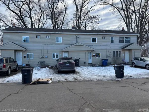 2103 Elbridge Court, Westland, MI 48186