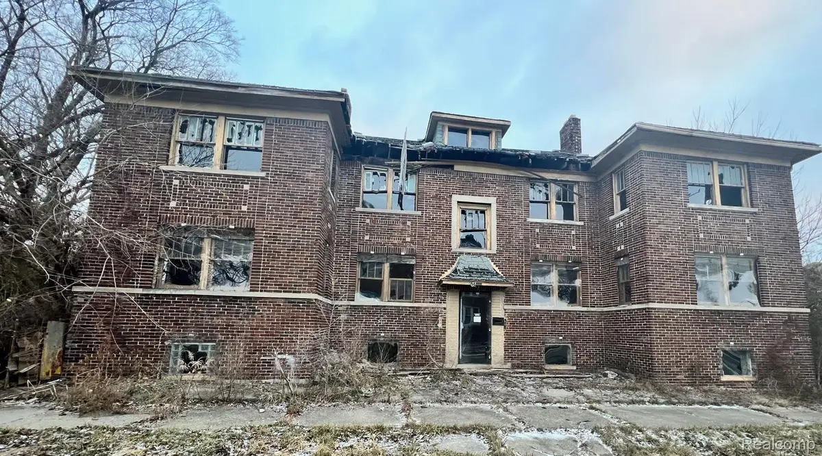 5406 Ivanhoe Street, Detroit, MI 48204 - Image #1
