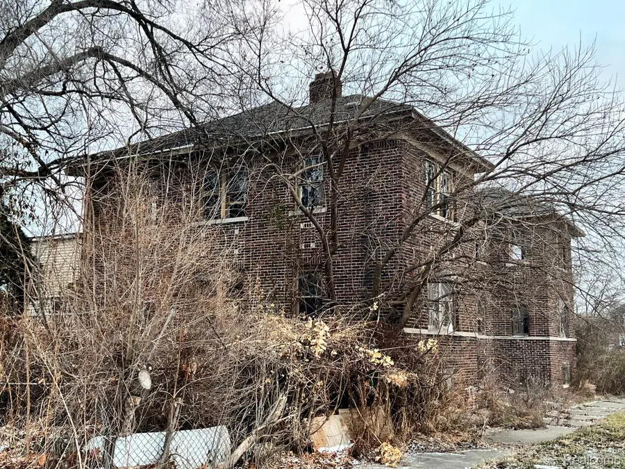 5406 Ivanhoe Street, Detroit, MI 48204 - Image #2