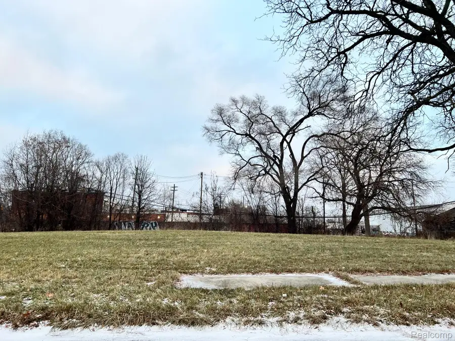 2796 25th Street, Detroit, MI 48216 - Image #2