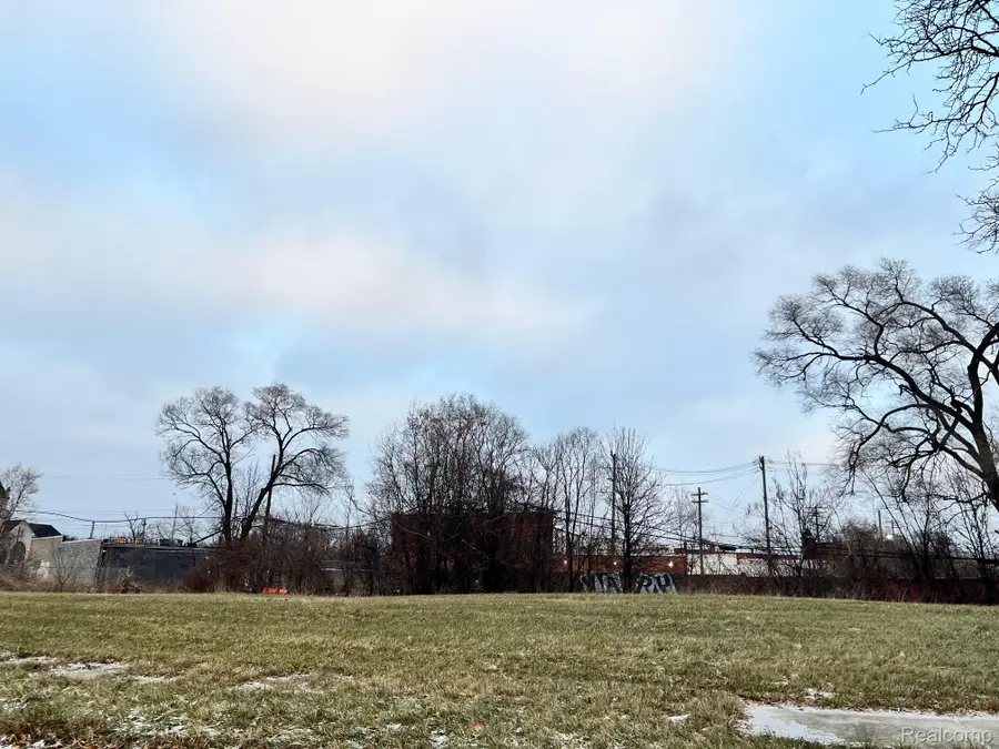 2796 25th Street, Detroit, MI 48216 - Image #3