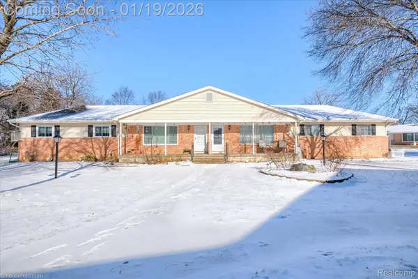 3337 Field Road #10, Clio, MI 48420