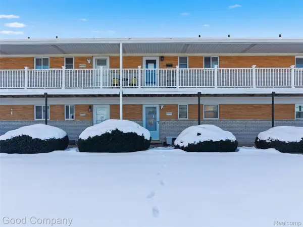 26955 Milford Road #29, SouthLyon, MI 48178