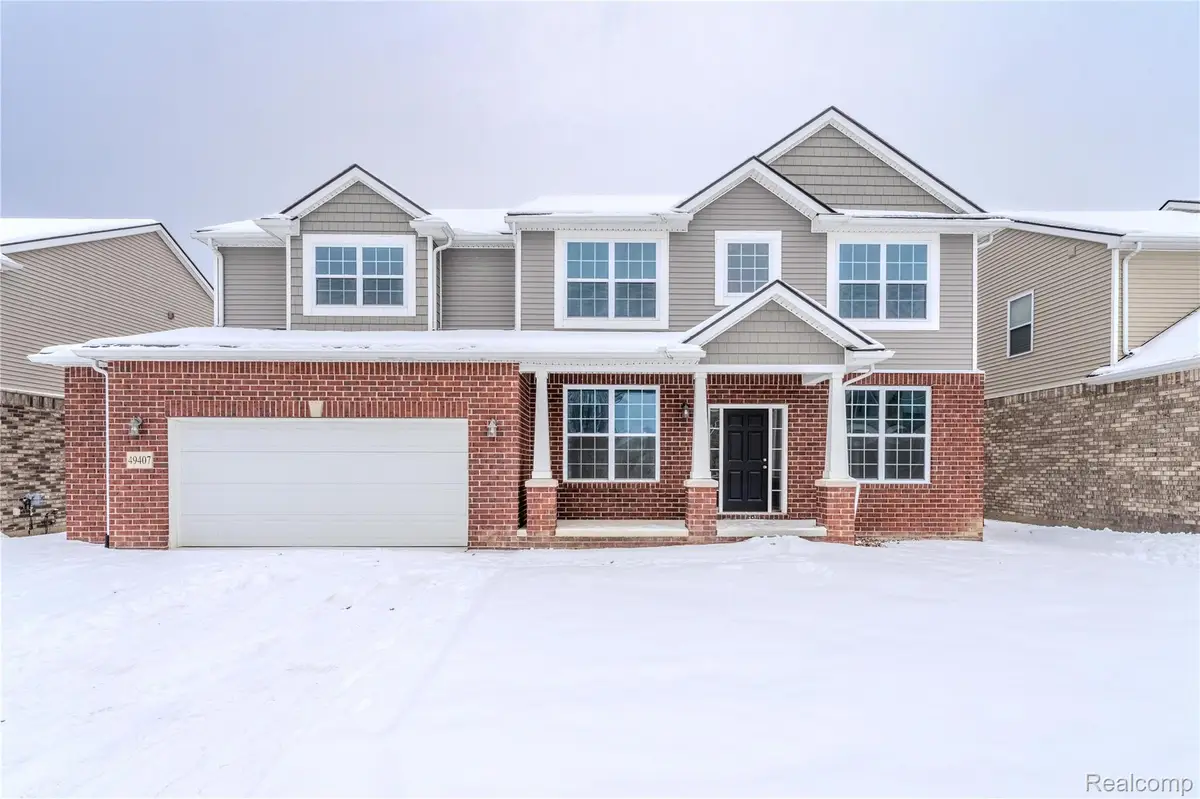 49407 Katelynn, Shelby Charter Township, MI 48317 - Image #1