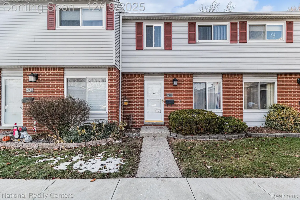 27809 Eastwick Sq., Roseville, MI 48066 - Image #1
