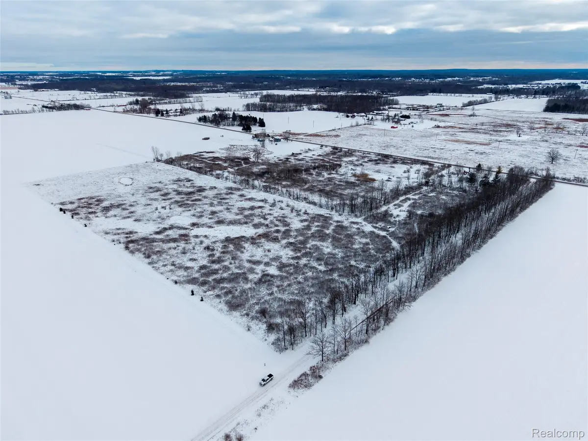 00 Barnes Road, Burlington, MI 48461 - Image #1