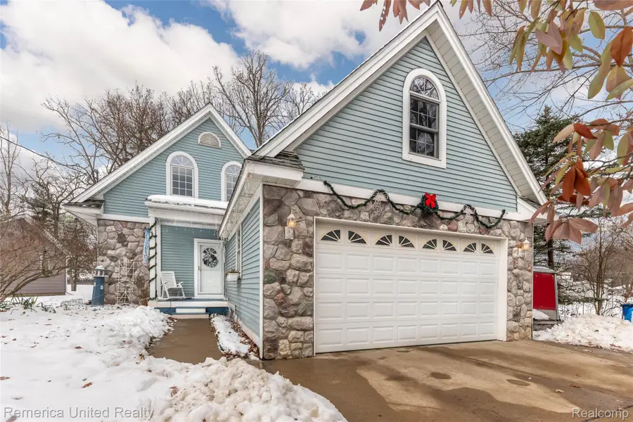 1491 Division Drive, Hartland, MI 48353 - Image #3