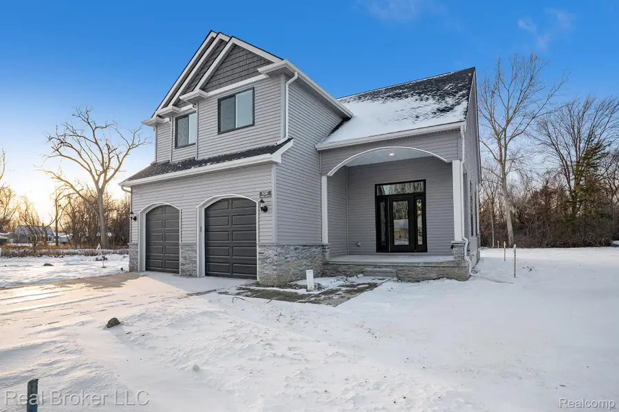 34367 Union Lake Road, Harrison Township, MI 48035 - #3