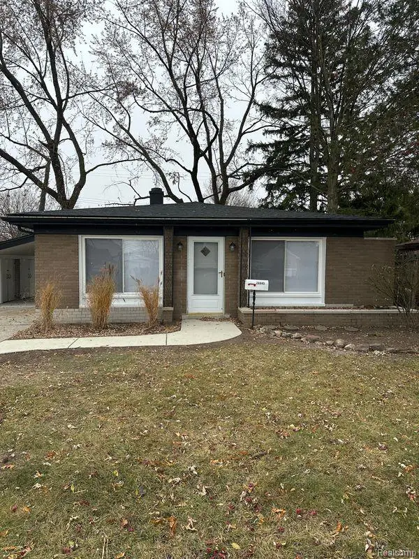 20945 Millard Street, Taylor, MI 48180 - Image #1