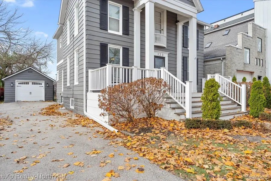 123 N Union Street, Plymouth, MI 48170 - Image #2