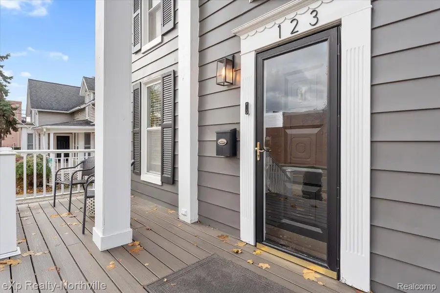123 N Union Street, Plymouth, MI 48170 - Image #3