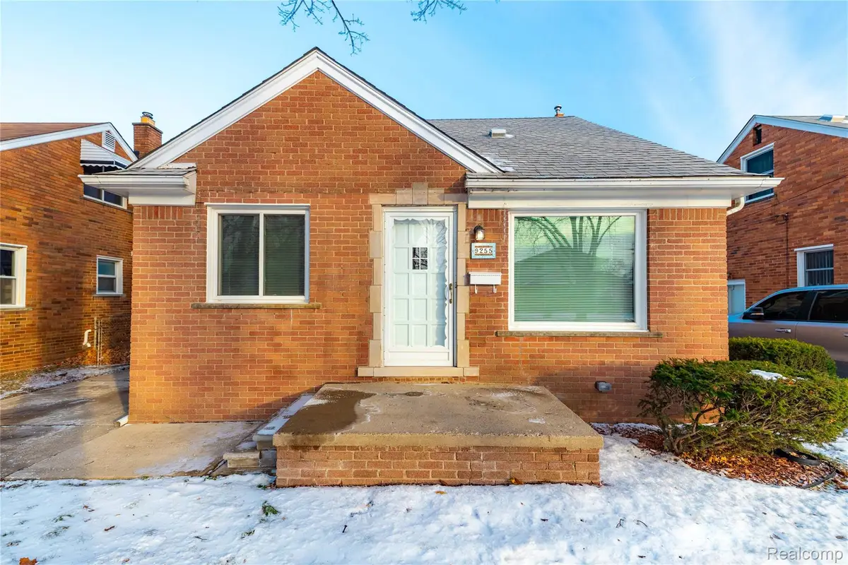 9255 Hubert Avenue, Allen Park, MI 48101 - Image #1