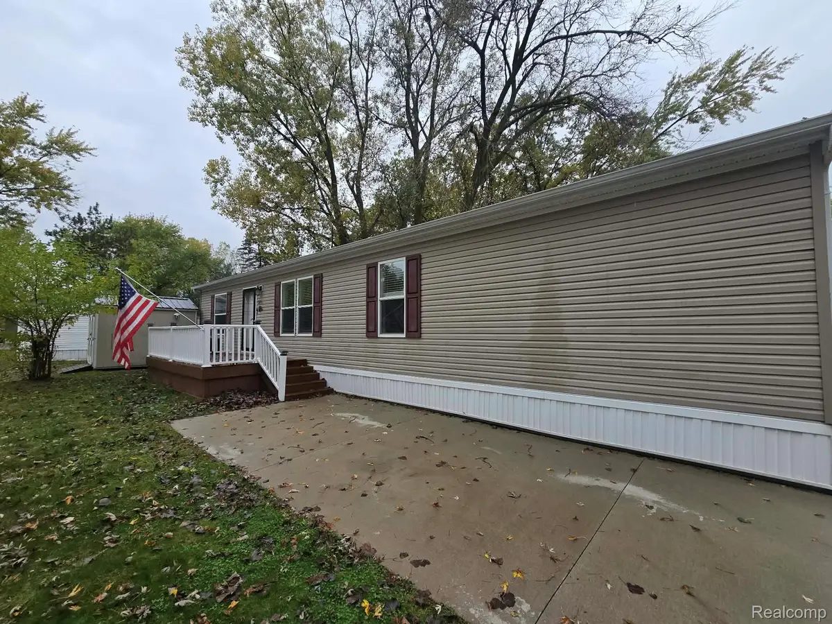 4101 S Sheridan, Lennon, MI 48449 - Image #1