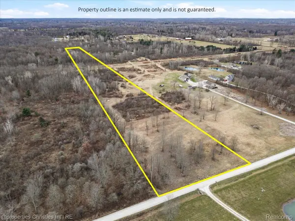 00 Drexler, St, MI 48079