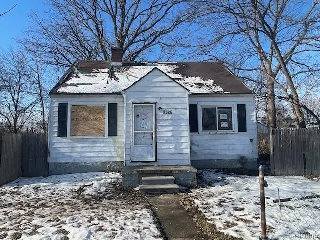 3826 Inkster Road, Inkster, MI 48141 - #1