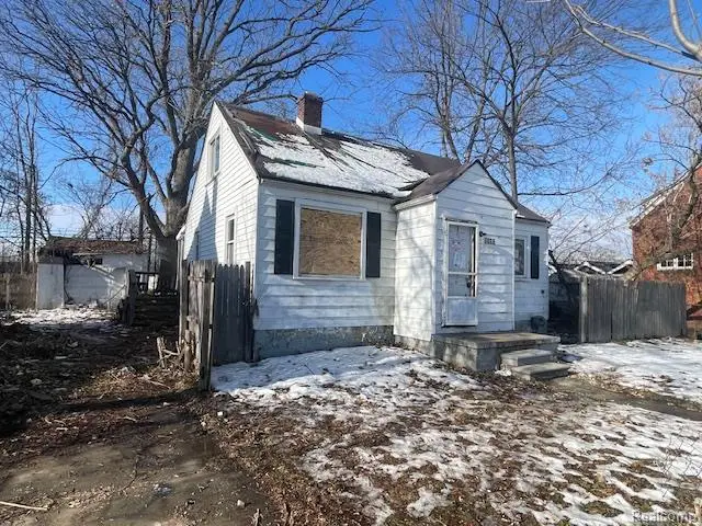 3826 Inkster Road, Inkster, MI 48141 - #3