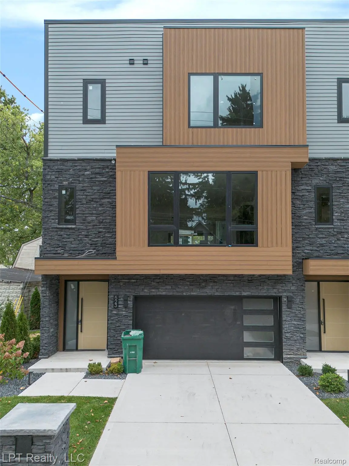 523 Walnut Street, Brighton, MI 48116 - #1