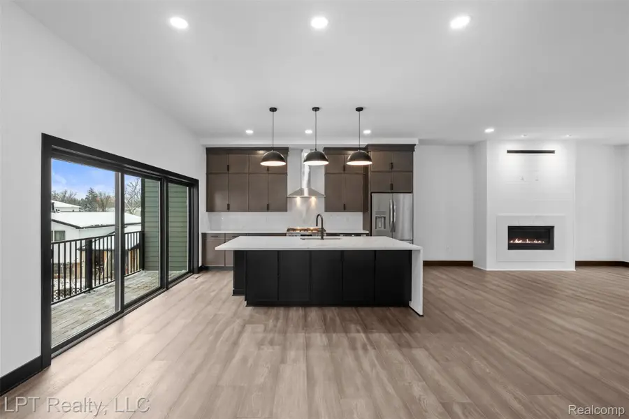 523 Walnut Street, Brighton, MI 48116 - #3