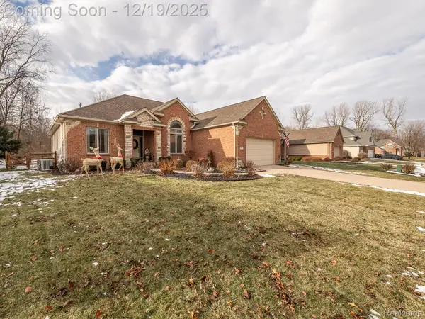 7087 Sierra Lane, Temperance, MI 48182