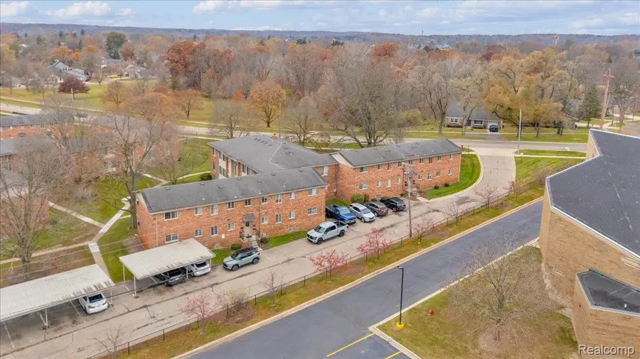 500 Romeo Road, Rochester, MI 48307 - #3