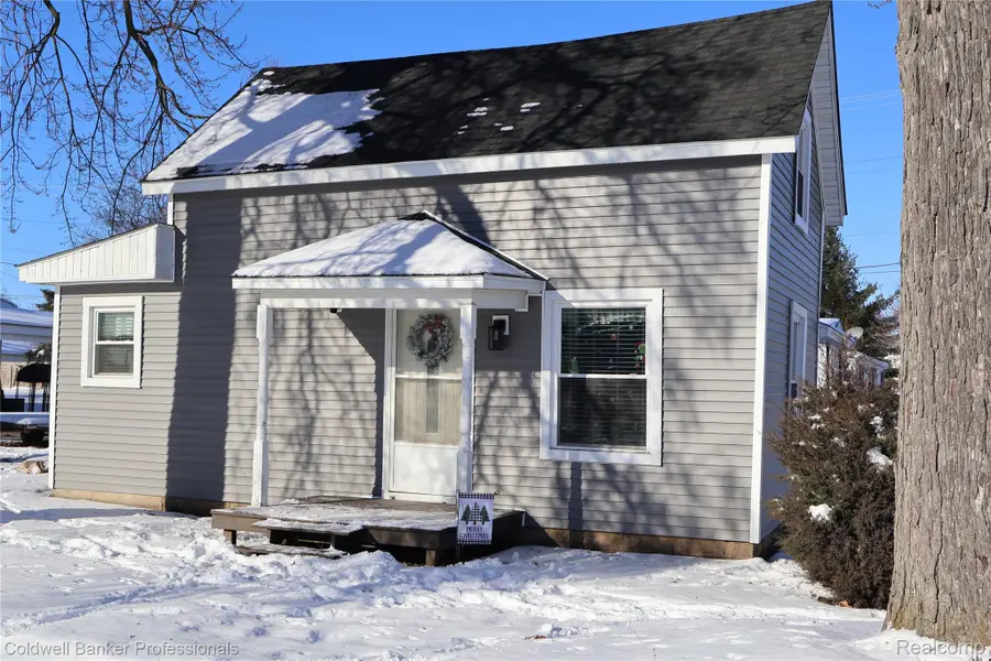 4252 1st Street, Brown City, MI 48416 - Image #3