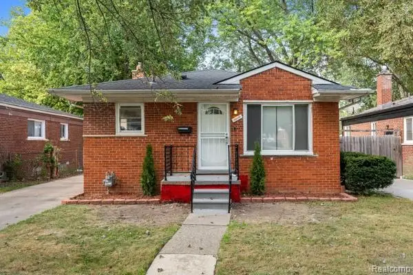 30030 Glenwood Street, Inkster, MI 48141 - Image #1