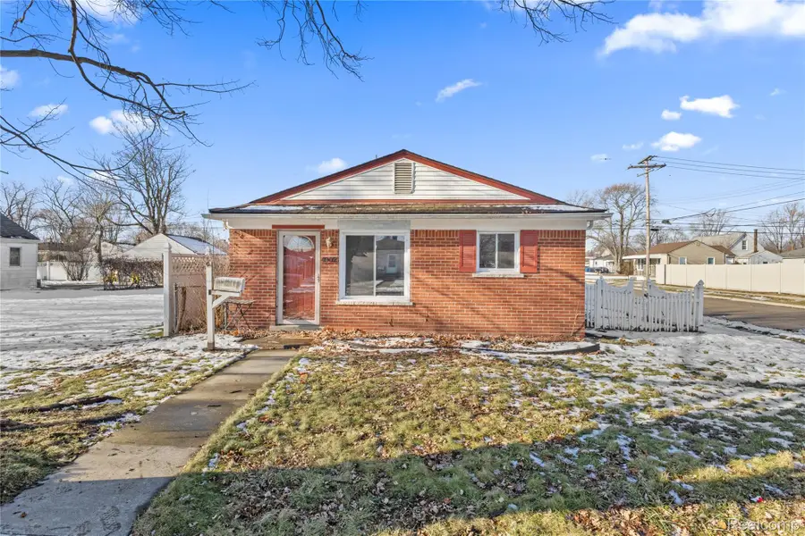 4902 Fleming Street, Dearborn Heights, MI 48125 - Image #2