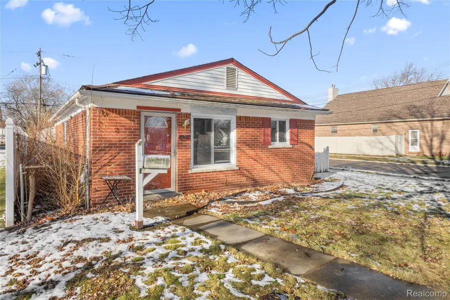 4902 Fleming Street, Dearborn Heights, MI 48125 - Image #3