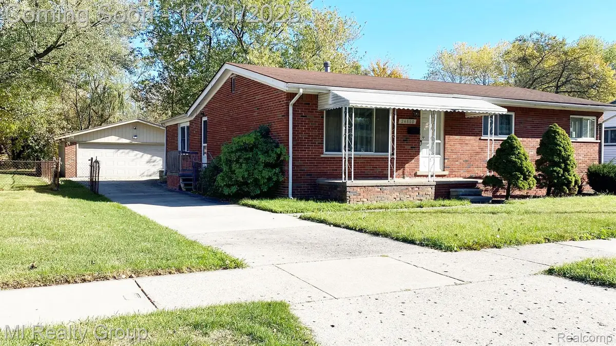24800 Campbell Avenue, Warren, MI 48089 - Image #1