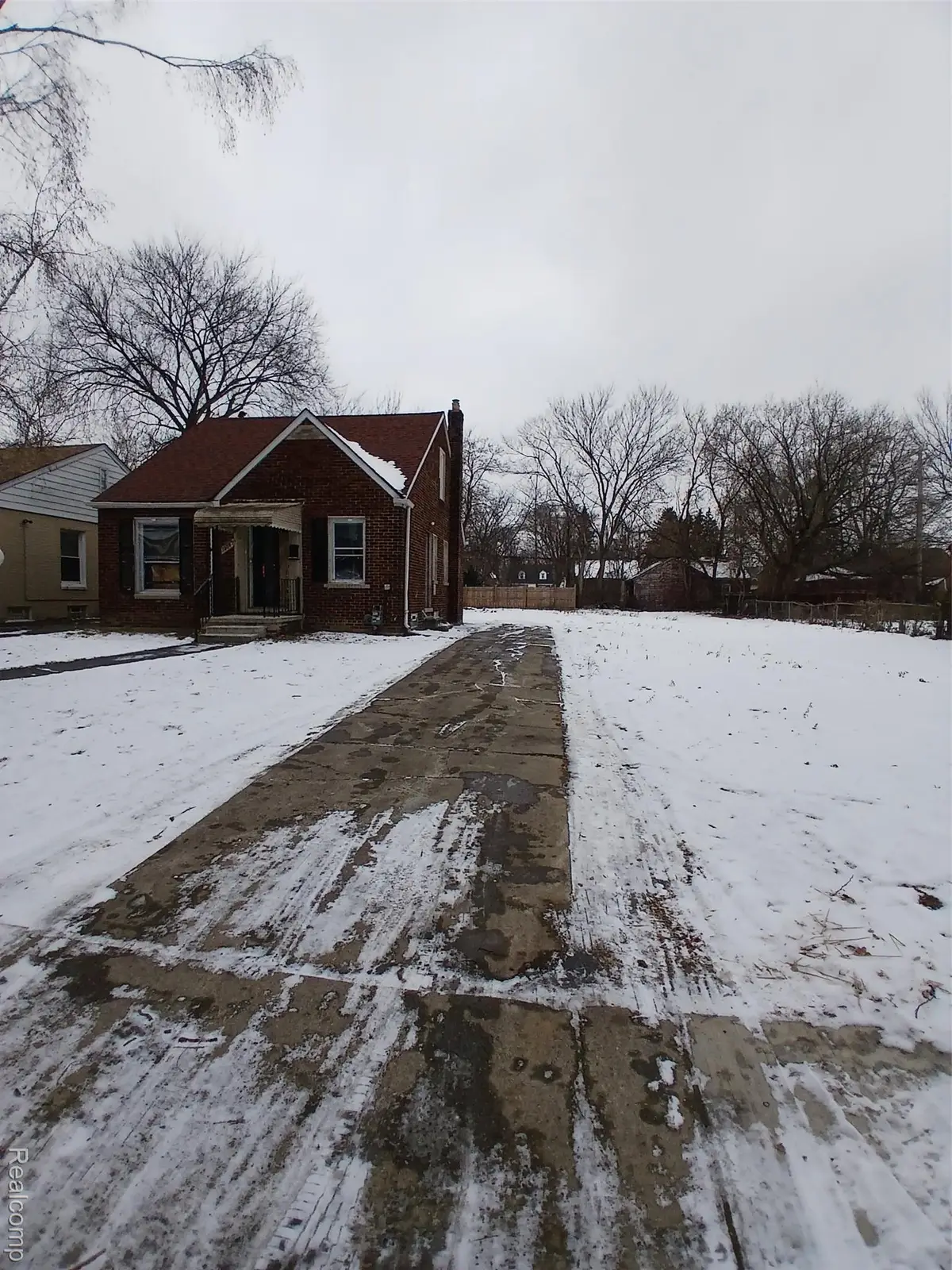 12297 Camden Street, Detroit, MI 48213 - Image #1