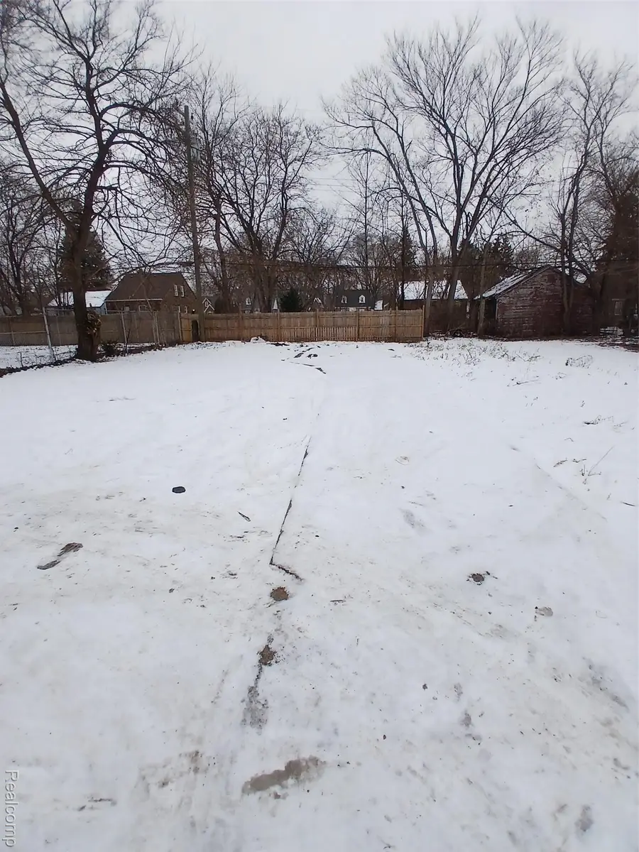 12297 Camden Street, Detroit, MI 48213 - Image #2