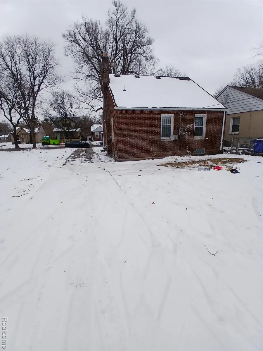 12297 Camden Street, Detroit, MI 48213 - Image #3
