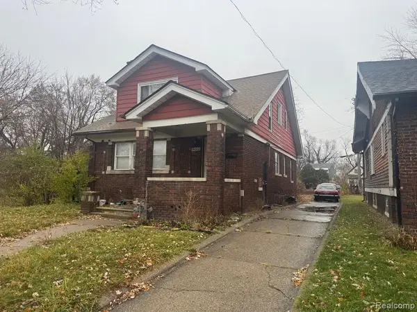 14002 Mark Twain Street, Detroit, MI 48227