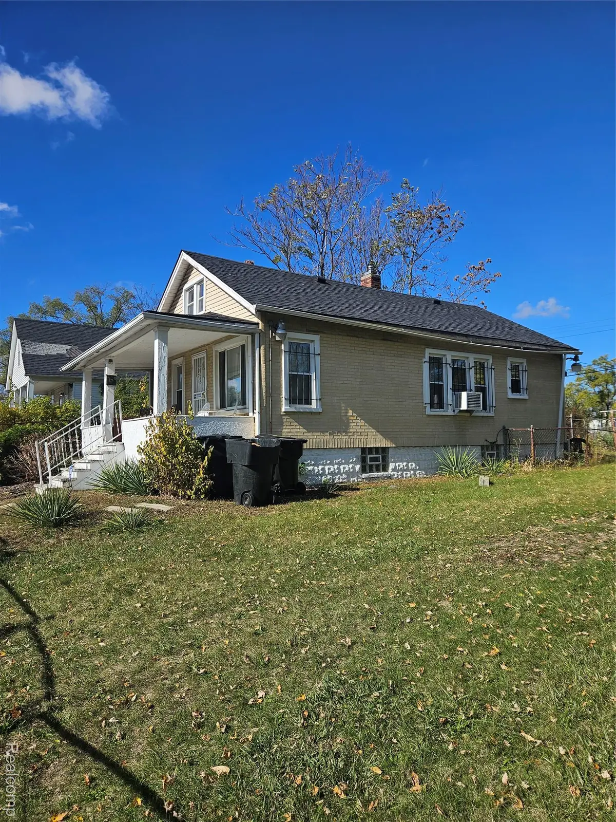 7374 Ellsworth Street, Detroit, MI 48238 - Image #1