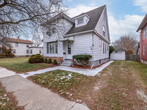 321 Cass Street, Monroe, MI 48161