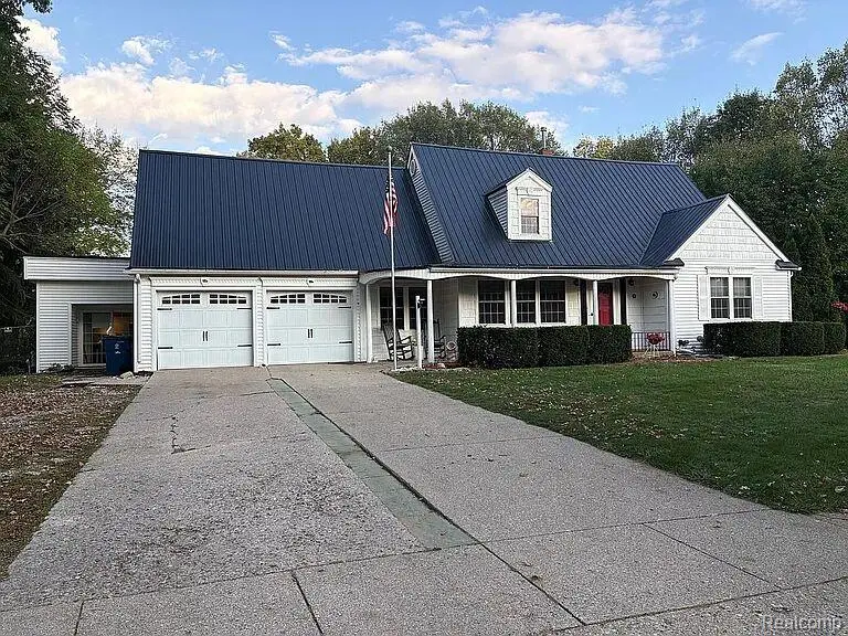 40 Balfour Drive, Coldwater, MI 49036 - Image #1