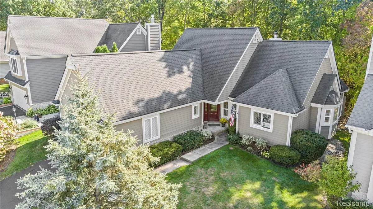 7285 Rabbit Ears Pass, Clarkston, MI 48346 - Image #1