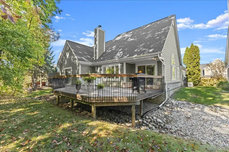 7285 Rabbit Ears Pass, Clarkston, MI 48346 - Image #3