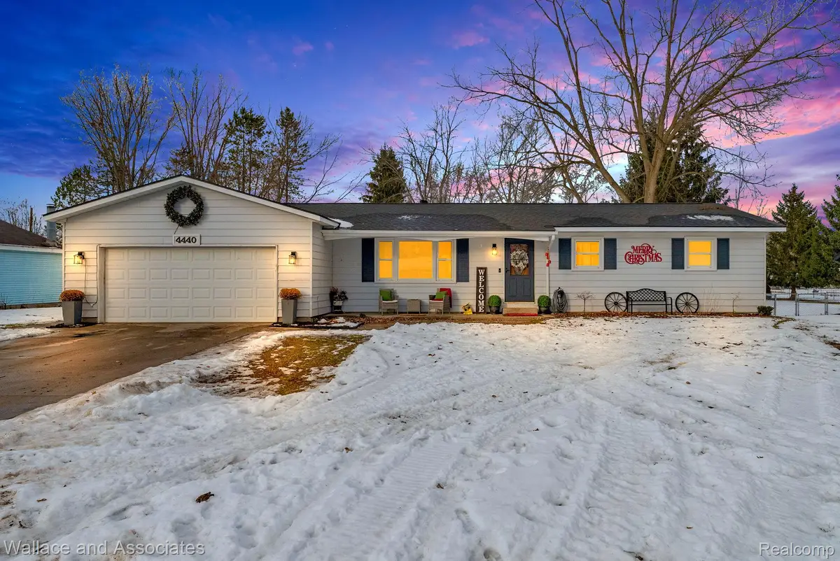 4440 Cambridge Drive, Port Huron Charter Township, MI 48060 - Image #1