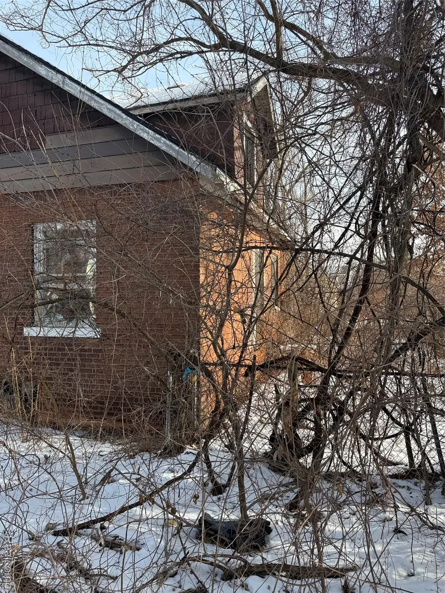 8611 Chalfonte Street, Detroit, MI 48238 - #3