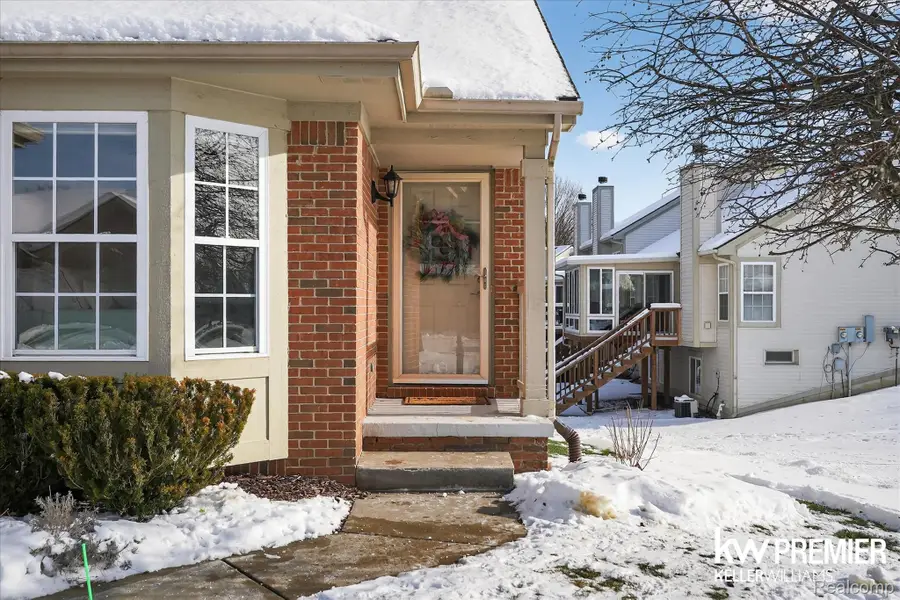 5962 Augusta Lane, Holly Township, MI 48439 - Image #3