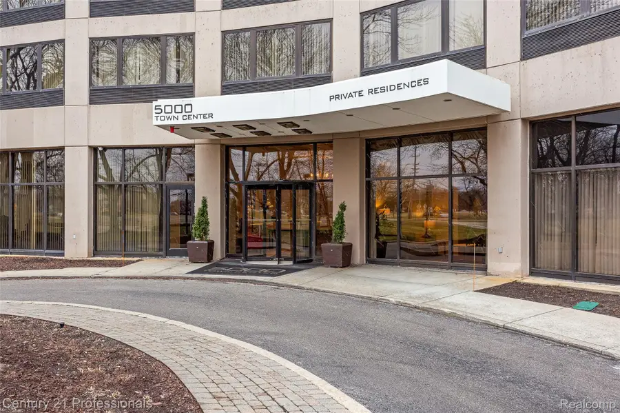 5000 Town Center #1704, Southfield, MI 48075 - Image #2