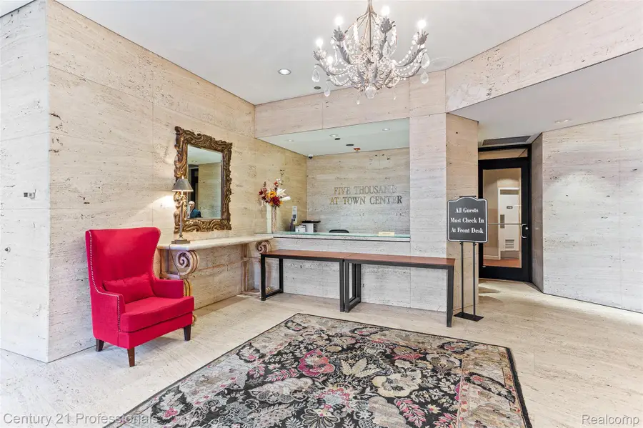 5000 Town Center #1704, Southfield, MI 48075 - Image #3