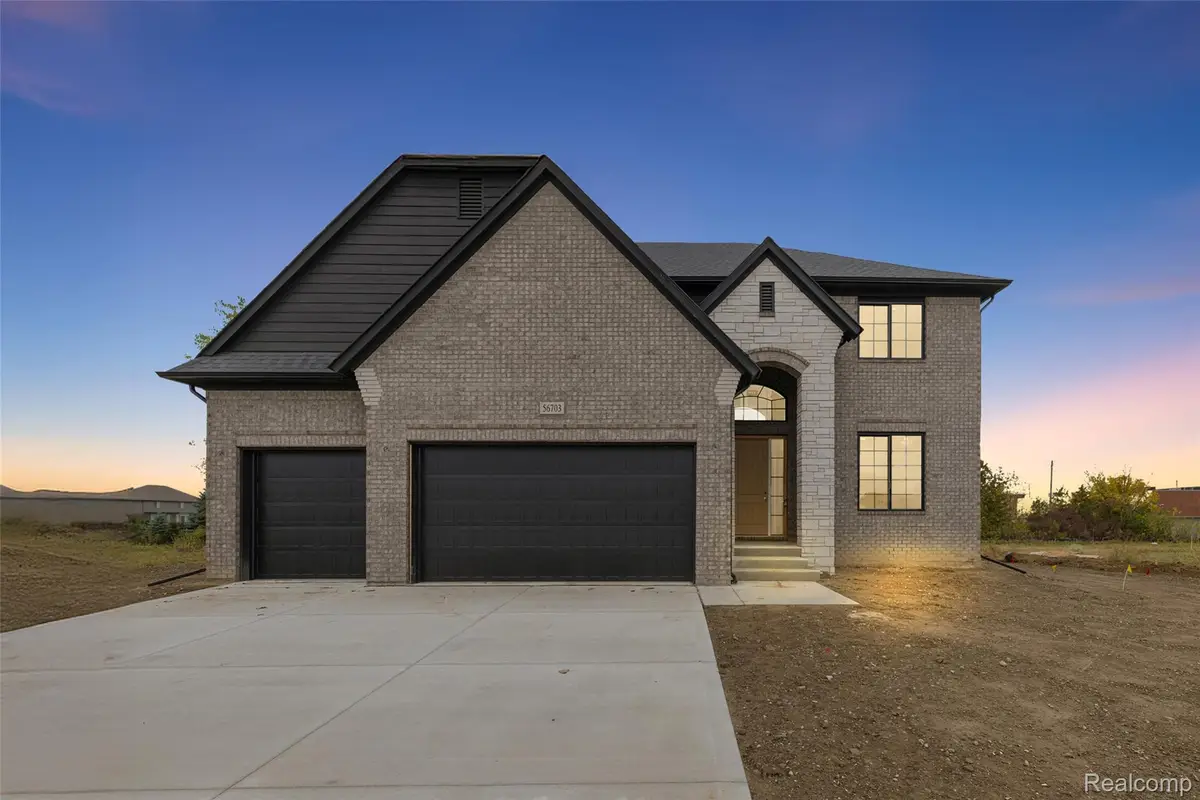 56703 Cortona Drive, Macomb, MI 48042 - Image #1