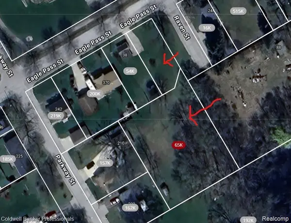 215 Raven Street, Lapeer, MI 48446