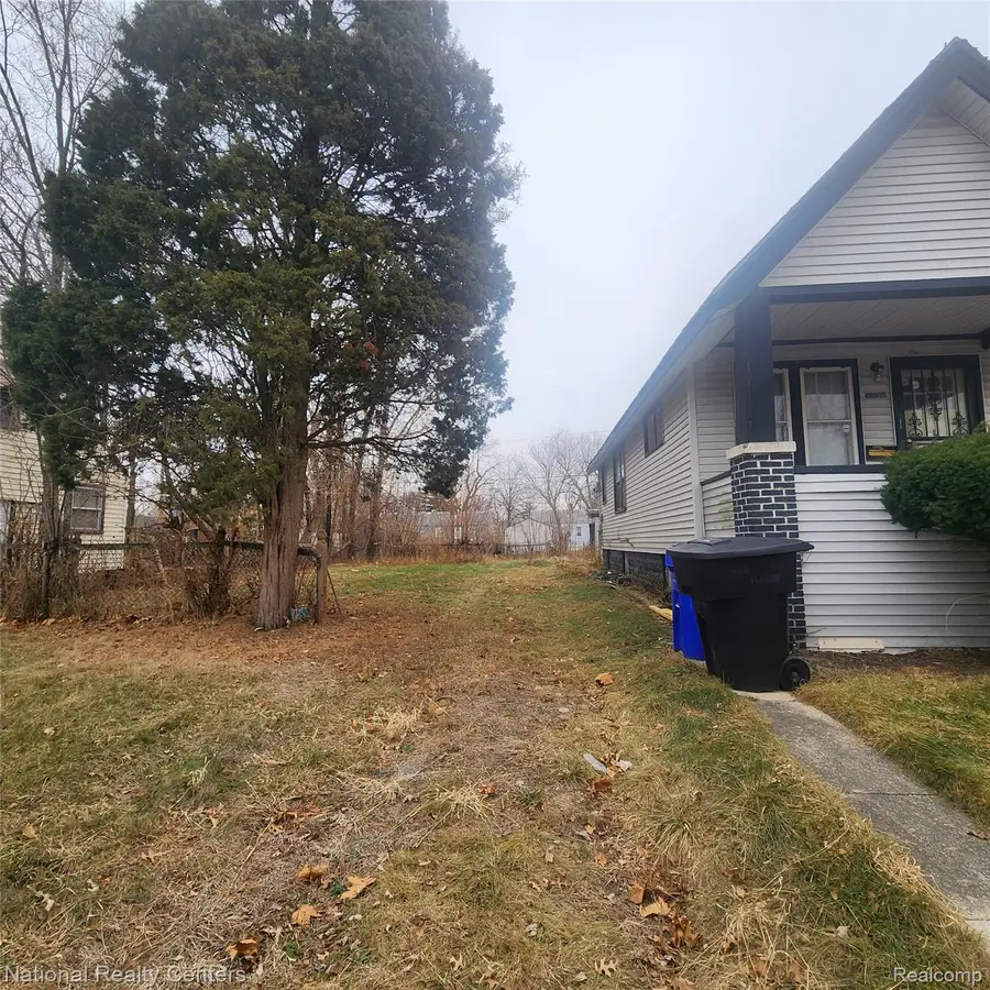 18128 Fleming Street, Detroit, MI 48234 - #2