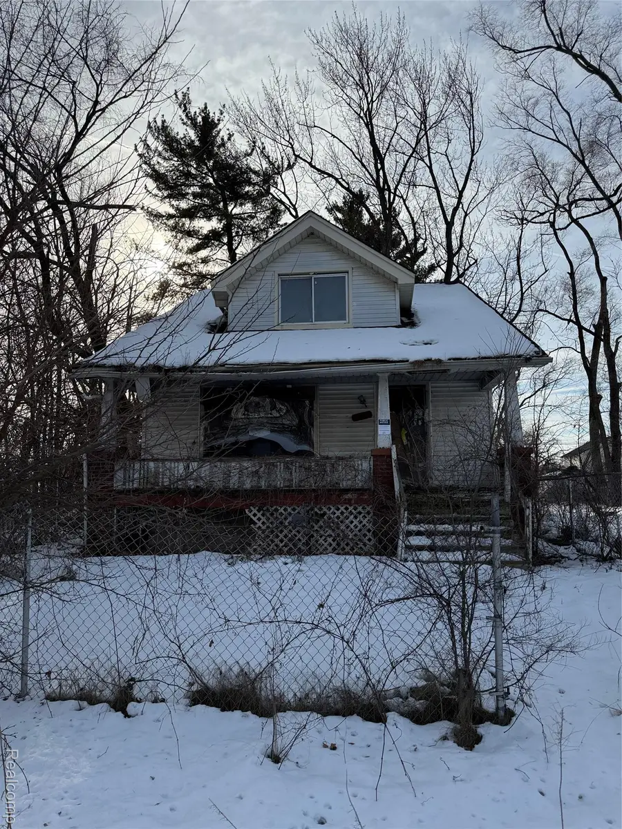 8315 Chalfonte Street, Detroit, MI 48238 - #2